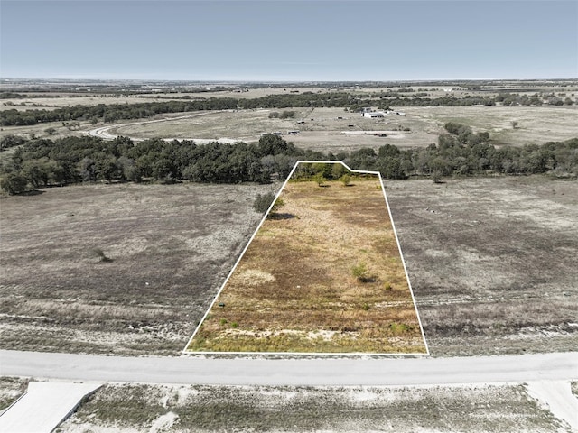 Listing photo 3 for LOT39 Hill Creek Ln, Hillsboro TX 76645