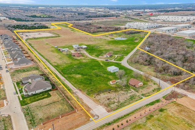 764 S Mitchell Rd, Mansfield TX, 76063 land for sale