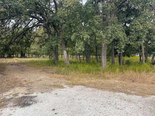 Listing photo 3 for 650 County Rd 2607, Bonham TX 75418