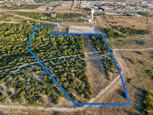 463 Fall Creek Hwy, Granbury TX, 76049 land for sale