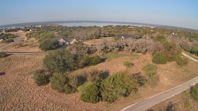 35044 Oak Wood Dr, Whitney TX, 76692 land for sale