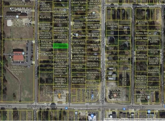 0 Norton, Shreveport LA, 71109 land for sale