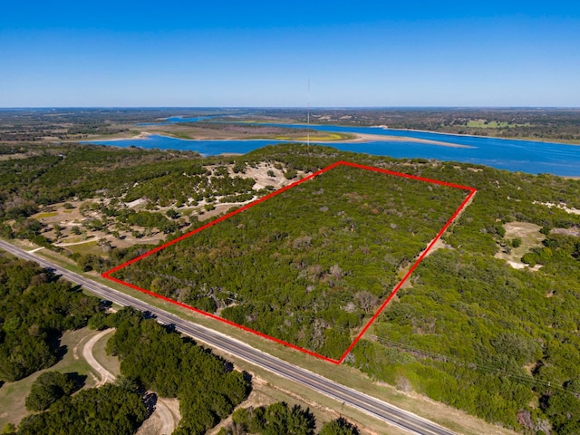 13763 Fm 56, Morgan TX, 76671 land for sale