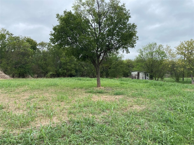 Listing photo 2 for TBD S Beaton St, Corsicana TX 75110