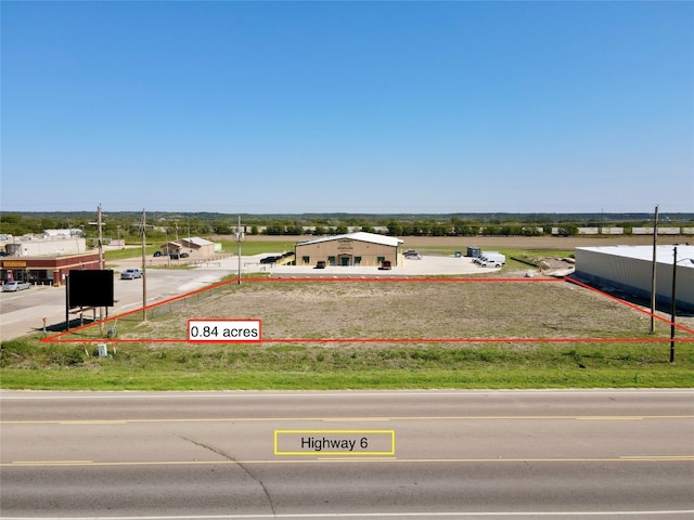 Listing photo 3 for TBD State Highway 6, Clifton TX 76634