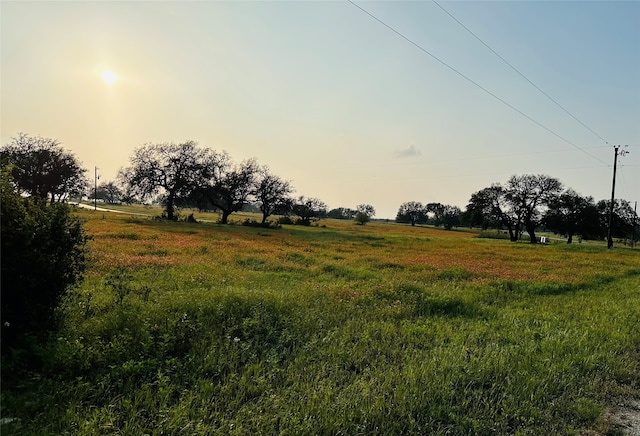 100 S Waterbuck Way, Lampasas TX, 76550 land for sale