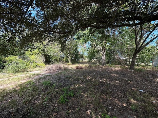 1306 S 5th St, Bonham TX, 75418 land for sale