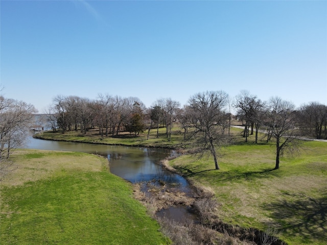 Listing photo 3 for LOT8 Starcrest Dr, Corsicana TX 75109