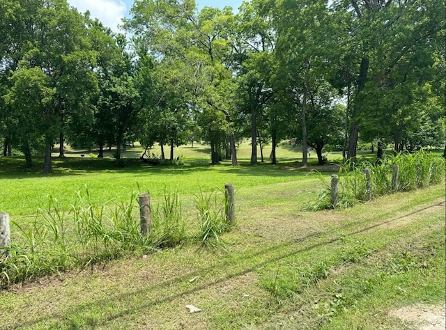 702 S 6th St, Bonham TX, 75418 land for sale