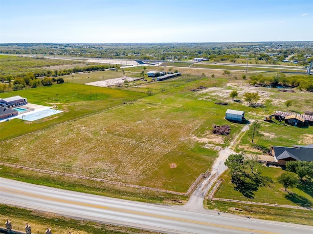 Listing photo 2 for TBD(Lot2) Fm 1902, Burleson TX 76058