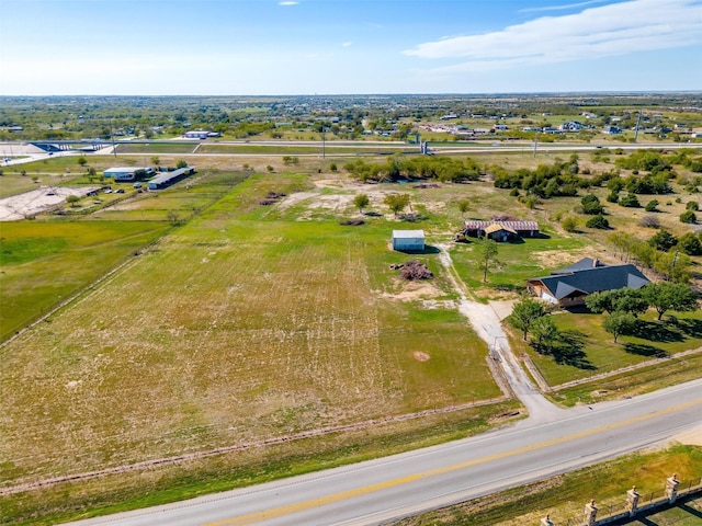 Listing photo 3 for TBD(Lot2) Fm 1902, Burleson TX 76058