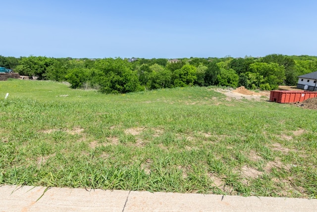 2833 Plume Ct, Cedar Hill TX, 75104 land for sale