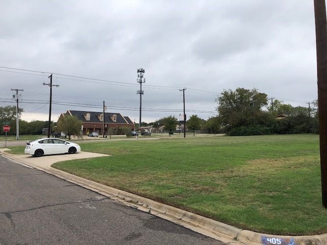 700 Little School Rd, Kennedale, TX 76060
