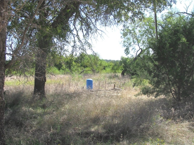 1 County Road 2830 N, Lampasas TX, 76550 land for sale