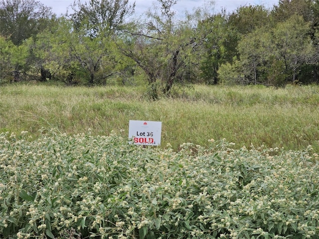 TBDLOT36 Crestview Pt, Corsicana TX, 75109 land for sale