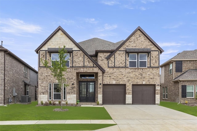 6201 Muller Creek Dr, Celina TX, 75009, 5 bedrooms, 4.5 baths house for sale