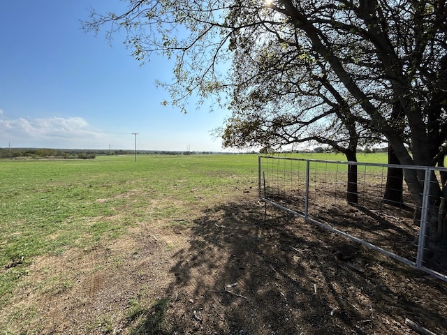 TBD County Rd 3838, Bridgeport TX, 76426 land for sale