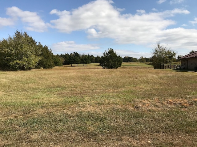 206 Roaring Fork Cir, Gordonville TX, 76245 land for sale