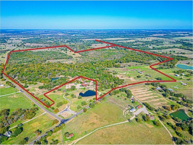 TBD Fm 709, Corsicana TX, 75110 land for sale