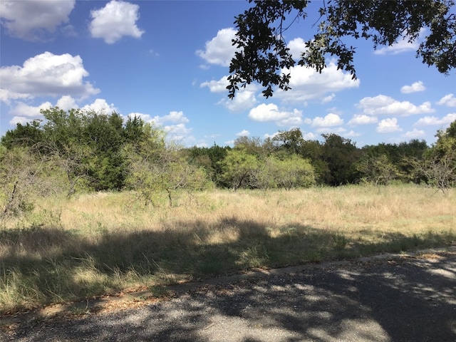 37067 Woodacre Loop, Whitney TX, 76692 land for sale