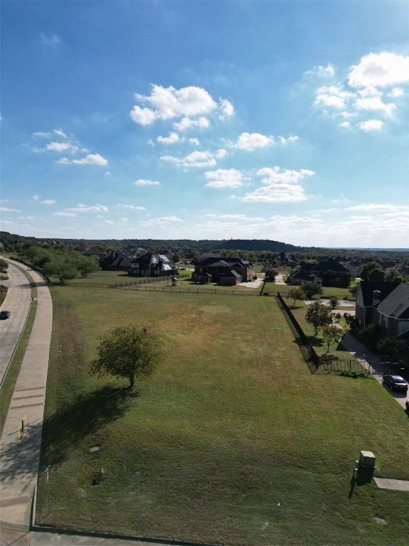 2502 Texas Plume Rd, Cedar Hill TX, 75104 land for sale