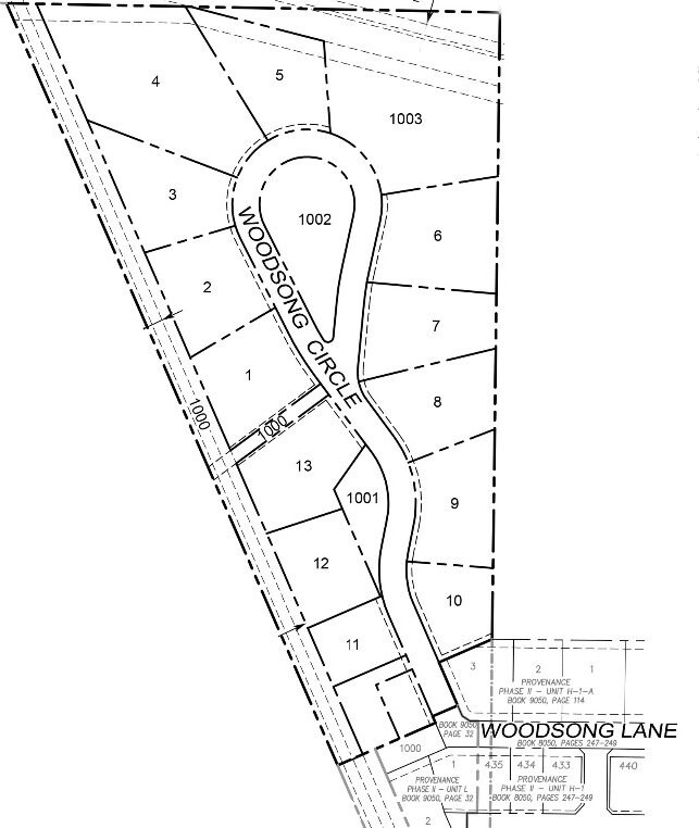 WC01 Woodsong Cir, Shreveport, LA 71106