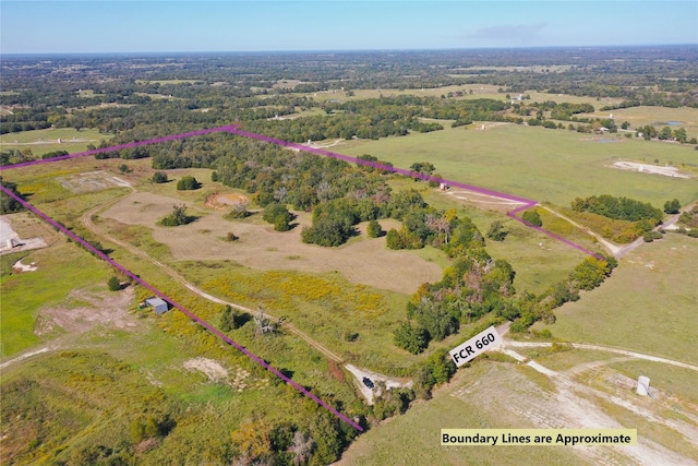 TBD County Road 660, Teague TX, 75860 land for sale