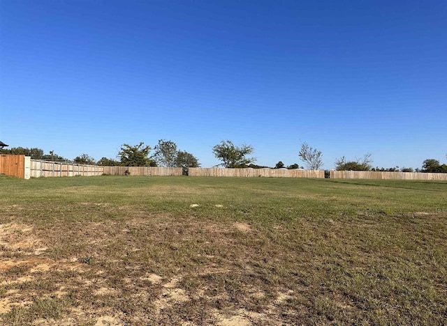 79 Ryder Cup Trl, Hideaway TX, 75771 land for sale