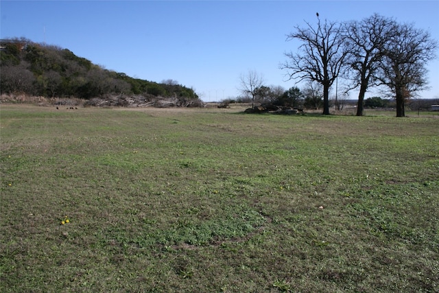 600 Holly Hill Rd, Mineral Wells TX, 76067 land for sale