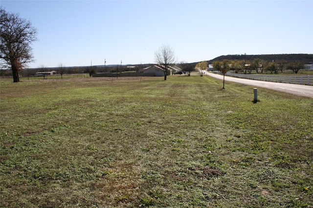 Listing photo 2 for 600 Holly Hill Rd, Mineral Wells TX 76067