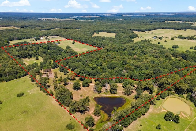 000 County Rd 2411, Honey Grove TX, 75446 land for sale