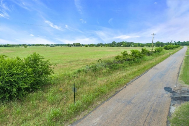 TRACT1 Vz County Road 1910, Fruitvale TX, 75127 land for sale