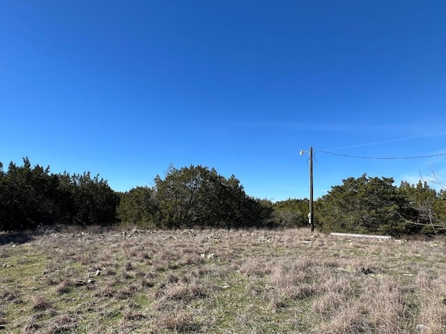 9229 Summit Ct W, Cleburne TX, 76033 land for sale