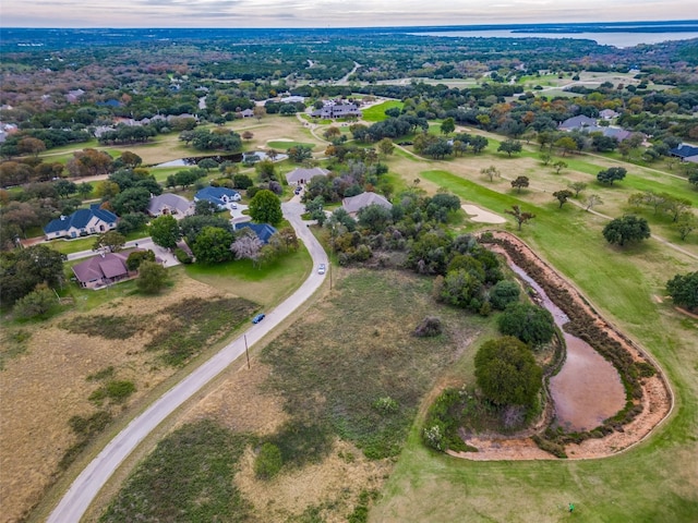 Listing photo 3 for 27117 Whispering Meadow Dr, Whitney TX 76692