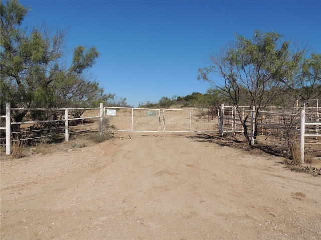 TBD County Rd 170, Lawn TX, 79530 land for sale