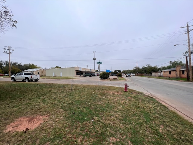 Listing photo 2 for TBD Russell Ave, Abilene TX 79605