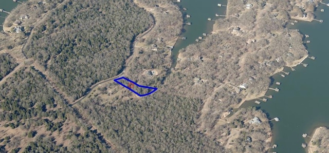 LOT134 Lincoln Dr, Streetman TX, 75859 land for sale