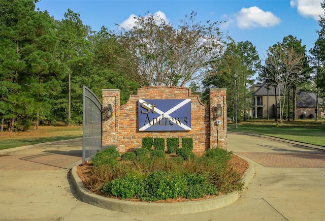 Listing photo 2 for 0 Lochinvar Ln Unit 2, Shreveport LA 71106