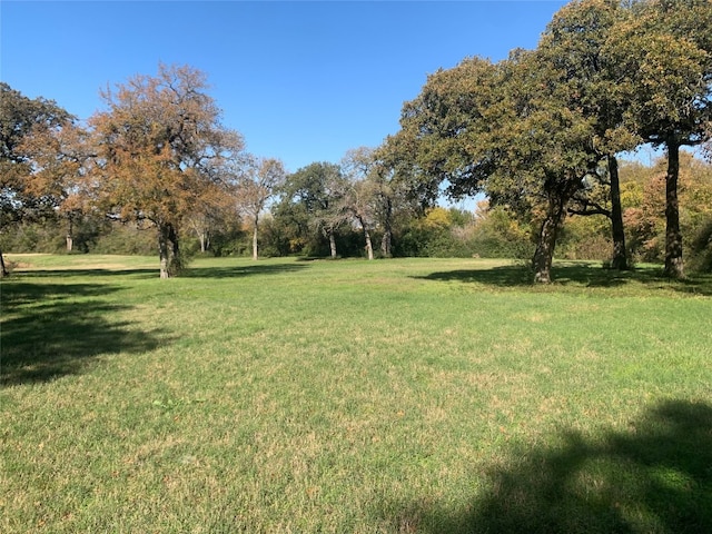 806 Adams Ln, Kaufman TX, 75142 land for sale