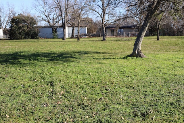 408 N 5th St, Godley TX, 76044 land for sale