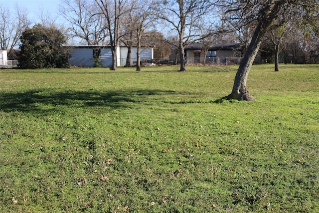 Listing photo 2 for 408 N 5th St, Godley TX 76044