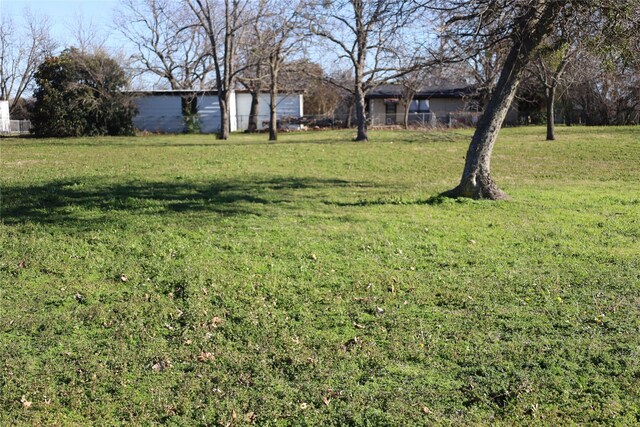 404 N 5th St, Godley, TX 76044