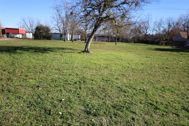 404 N 5th St, Godley, TX 76044