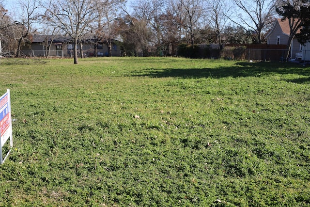 404 N 5th St, Godley, TX 76044