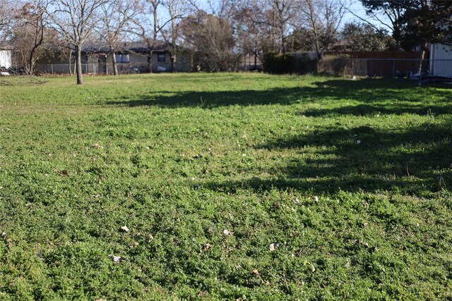 404 N 5th St, Godley, TX 76044