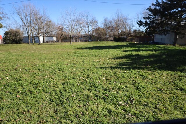 404 N 5th St, Godley, TX 76044