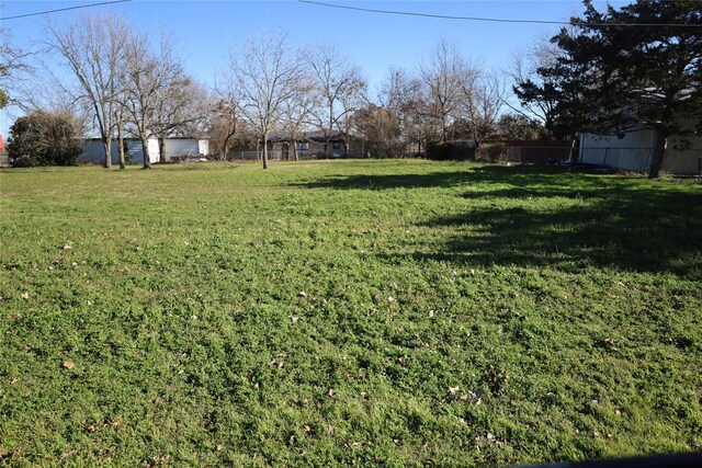 404 N 5th St, Godley, TX 76044