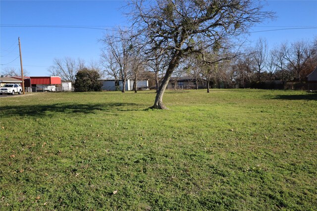 404 N 5th St, Godley, TX 76044