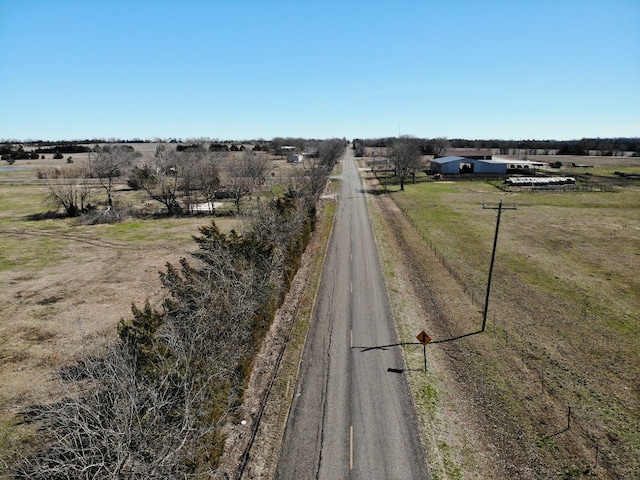 Listing photo 3 for LOT2 County Rd 656, Farmersville TX 75442