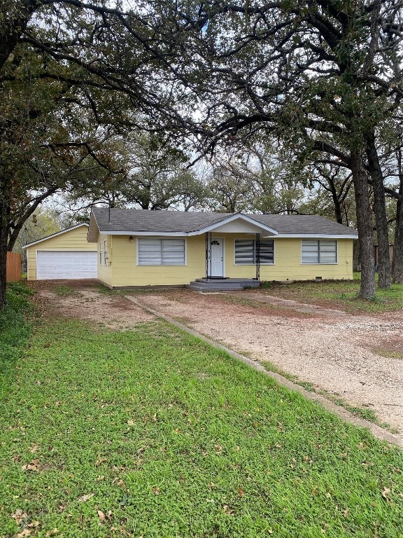 1064 State Highway 22, Whitney TX, 76692, 3 bedrooms, 1 bath house for sale